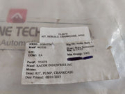 Racor 703078 Crankcase Rebuild Kit 5P50