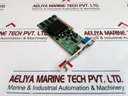 Radeon 7000 64M Ddr Vo Graphic Card 1024-9118-01-sa