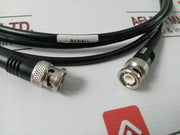 Radiall R284C0351007 Coaxial Cable Assembly 3M 50Ohm M17 28-rg 058