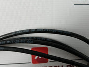 Radiall R284C0351007 Coaxial Cable Assembly 3M 50Ohm M17 28-rg 058