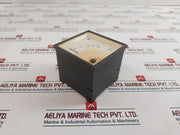 Radio-controle 0-300 A Analog Ammeter 100/5A