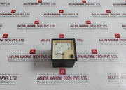 Radio-controle 0-5/15A Ampere Meter 50-60Hz  