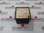 Radio-controle 400/5A Analog Ammeter 50..60Hz