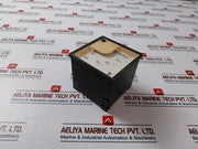 Radio-controle 600/5A Analog Ammeter 0-600/1800A 50-60Hz