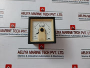 Radio-controle 8-0-8 Mw Analog Panel Meter