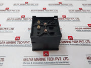 Radio-controle Dg 1 Panel Meter 600-0-4000Kw