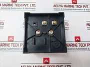 Radio-controle Dg 1 Panel Meter 600-0-4000Kw