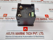 Radio-controle Panel Meter 0-250V 50-60Hz