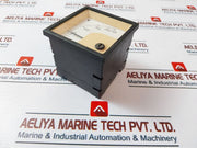 Radio-controle Panel Meter 0-250V 50-60Hz