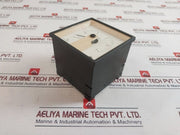 Radio Controle 0-4 Bar Panel Meter