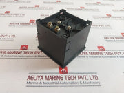 Radio Controle 0-4 Bar Panel Meter