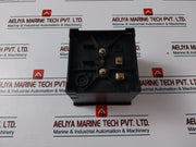 Radio Controle 0-4 Bar Panel Meter 4..20 Ma