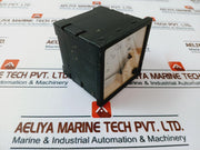 Radio Controle 605A Analog Ammeter 0-60180A 50-60Hz