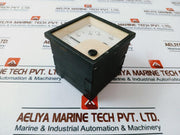 Radio Controle 605A Analog Ammeter 0-60180A 50-60Hz