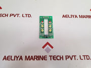 Radio Holland 105315A Pcb 105315-3