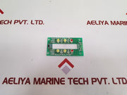Radio Holland 105315A Pcb 105315-3