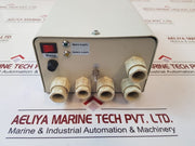 Radio Rhn10A 28204 Power Supply