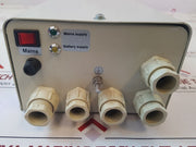 Radio Rhn10A 28204 Power Supply