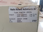 Radio Rhn10A 28204 Power Supply