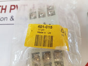 Lot Of 10X Radio Spares 401-015 Relay Base