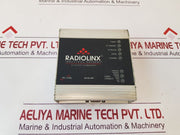 Radiolinx Rlxib-ihw-a Industrial Hotspot 10-24Vdc 6W