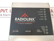 Radiolinx Rlxib-ihw-a Industrial Hotspot 10-24Vdc 6W