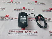 Radioshack 15-1168 Distribution Amplifier 120Vac 60Hz 3W Max