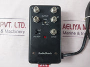 Radioshack 15-1168 Distribution Amplifier 120Vac 60Hz 3W Max