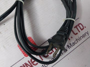 Radioshack 15-1168 Distribution Amplifier 120Vac 60Hz 3W Max