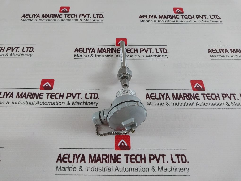 Radix Pt 100 3 Wire Rtd Sensor