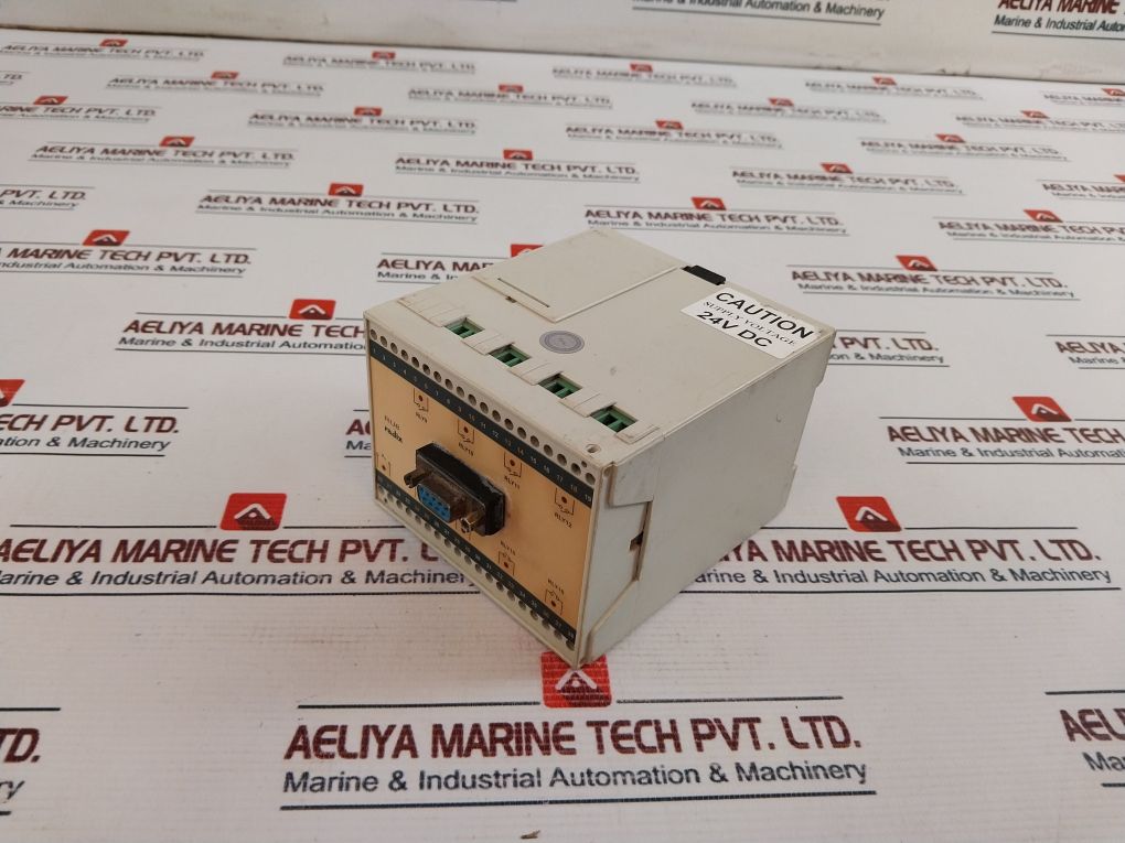 Radix Ru8 24V Dc – Aeliya Marine