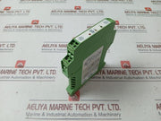 Radix Scc621 2-wire Temperature Transmitter Pt100 4-20Ma 6.5-32V Dc