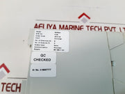 Radix Scm201 Analog Input Module