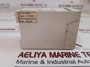 Radix Si3P 3-port Signal Isolator