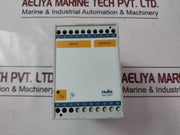 Radix Si3P 3-port Signal Isolator (Used)