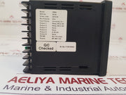 Radix X96A Programmable On-off Controller Ver.:30.00
