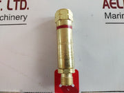 Radnor Flashback Arrestor Set 64003942