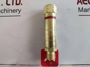 Radnor Flashback Arrestor Set 64003942