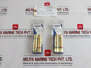 Radnor Flashback Arrestor Set 64003942