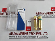 Radnor Flashback Arrestor Set 64003942