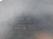 Radoil 111-095-01-03 Hot Line Hose Reel Base Handle