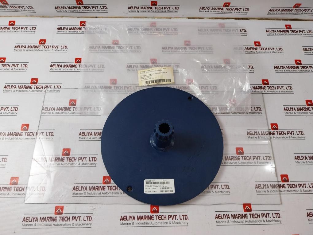 Radoil 111, 095-11-01 Handle Base Clutch Levelwind