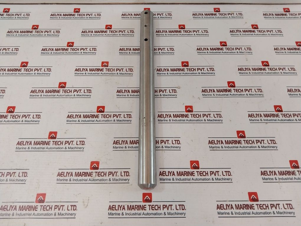 Radoil 111,109-02-05 Stainless Steel Shaft 0395393