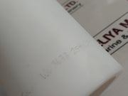 Radoil 111,132-01-02 Bearing Rev.A27