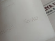 Radoil 111,132-01-02 Bearing Rev.A27