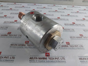 Radoil 190.728-07-01 Single Hydraulic Swivel 0321089