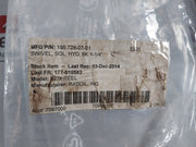 Radoil 190.728-07-01 Swivel Hydraulic Single 111.358-31-01, 111.358-35-01, 111.358-32-01