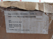 Radoil 190,828-01-01 B3 Slip Clutch Brake
