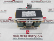 Raeth En 60742 Transformer 50/60 Hz