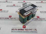 Raeth En 60742 Transformer 50/60 Hz